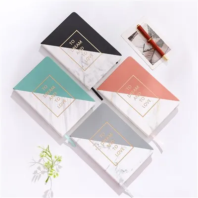 I quaderni in pelle sono adatti ai mancini?